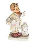 Hummel Hummel 155793 Little Pharmacist Figure - DimpzBazaar.com