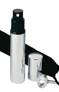 Franmara Franmara Martini Atomizer Gift Set, SS Martini Mister, Dry Martini Vermouth Spray Sprayer - DimpzBazaar.com