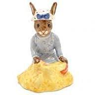 Royal Doulton Bunnykins SEASIDE-Bunnykins By ROYAL DOULTON - UK MADE. - DimpzBazaar.com