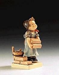 Hummel M I Hummel ** The Builder 5.50" ** Hum 305 - DimpzBazaar.com