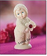 Snowbabies Snowbabies My Heart Shines for You - DimpzBazaar.com