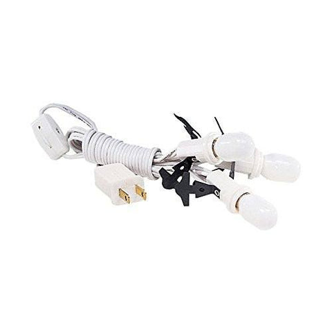 Department 56 Department 56 Accessories for Department 56 Village Collections 3-Socket Light Set Lights - DimpzBazaar.com