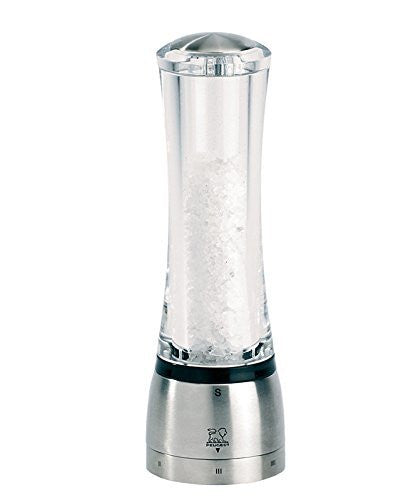 Peugeot Peugeot Daman u'Select Shaftless Salt Mill - DimpzBazaar.com