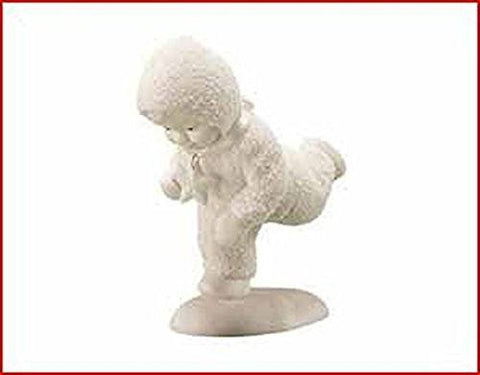 Snowbabies Snowbabies By Department 56 First to the Finish 56.69930 - DimpzBazaar.com