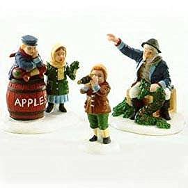 Department 56 Department 56 "The Old Man and the Sea" New England Village Series Retired - DimpzBazaar.com