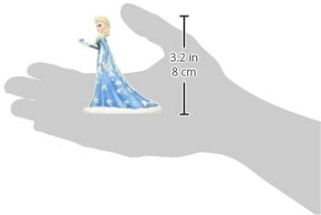 Department 56 Department 56 Disney Village Frozen Elsa Accessory Figurine - DimpzBazaar.com