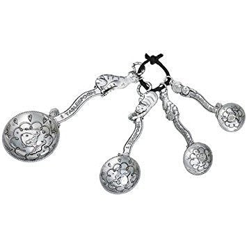 Ganz Ganz Kitty Cat Measuring Spoon Set - DimpzBazaar.com
