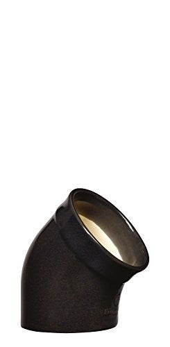 Emile Henry Emile Henry Salt Pig, Charcoal - DimpzBazaar.com