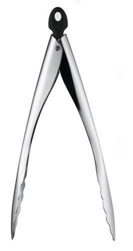 Cuisipro Cuisipro Tempo Locking Tongs - DimpzBazaar.com