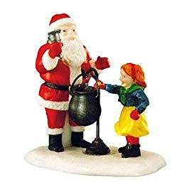 Department 56 Department 56 Tis the Season 55395 - DimpzBazaar.com