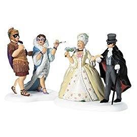 Department 56 The Life of the Party - DimpzBazaar.com