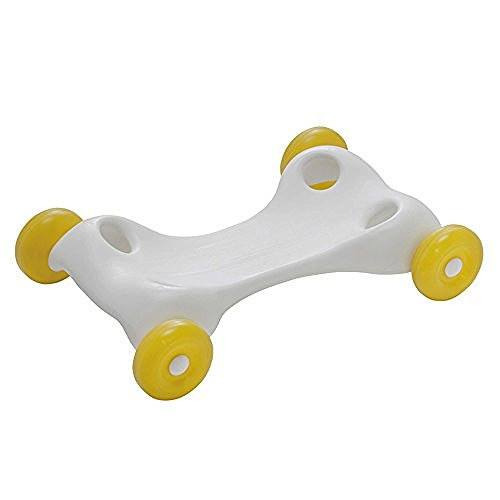 Gymnic GYMNIC 7990 Speedy Base Ride On - DimpzBazaar.com