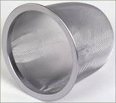 Bee House Bee House Tea Infuser Basket - DimpzBazaar.com