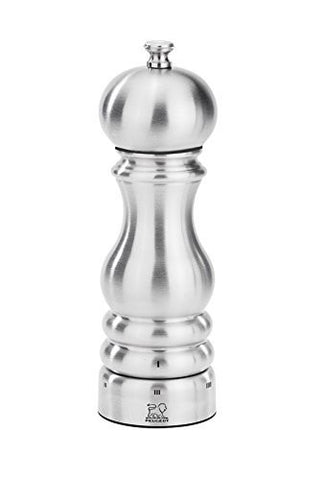 Peugeot Peugeot Paris Chef u'Select Stainless Steel Pepper Mill - DimpzBazaar.com