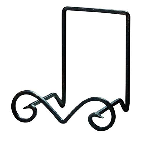 TRIPAR TRIPAR Small Metal Bowl Stand - DimpzBazaar.com