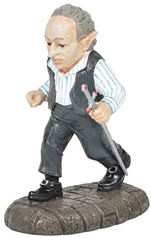 Department 56 Department 56 Harry Potter Village Accessories Griphook The Goblin Figurine, 2.44 Inch, Multicolor - DimpzBazaar.com