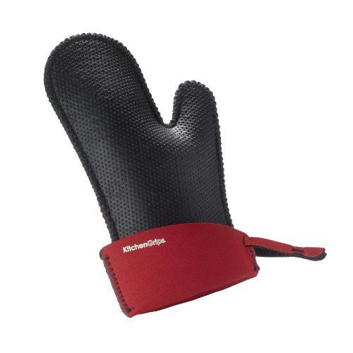 Kitchen Grips Inc Kitchen Grips Chef's Mitt - DimpzBazaar.com