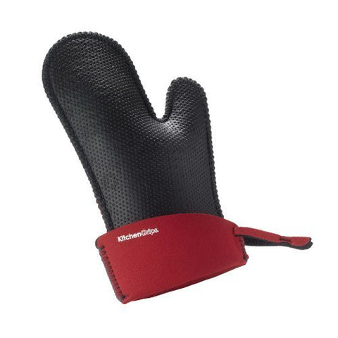Kitchen Grips Inc Kitchen Grips Chef's Mitt - DimpzBazaar.com
