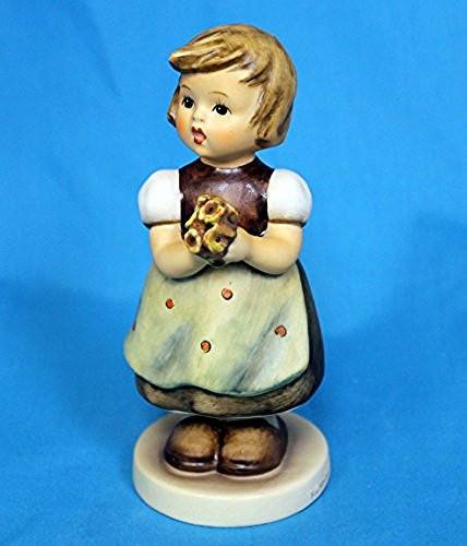 Hummel Hummel "For Mother" #257 - DimpzBazaar.com