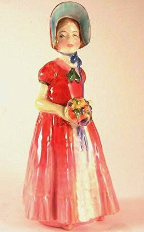 Royal Doulton Royal Doulton figurine - Diana - HN1986 - DimpzBazaar.com