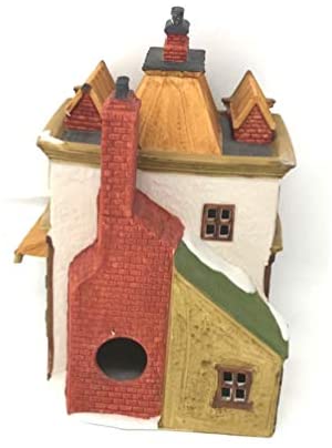 Department 56 Department 56 Heritage Village Collection Dickens' Village Series "Theatre Royal" - DimpzBazaar.com