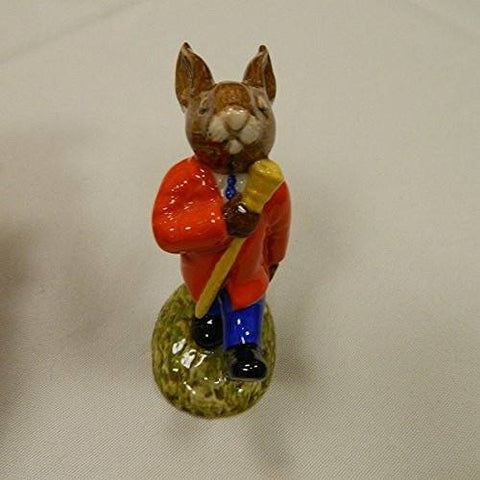 Royal Doulton Bunnykins Royal Doulton Bunnykins ** Drum Major ** DB27 - DimpzBazaar.com
