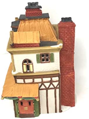 Department 56 Department 56 Heritage Village Collection Dickens' Village Series "Theatre Royal" - DimpzBazaar.com