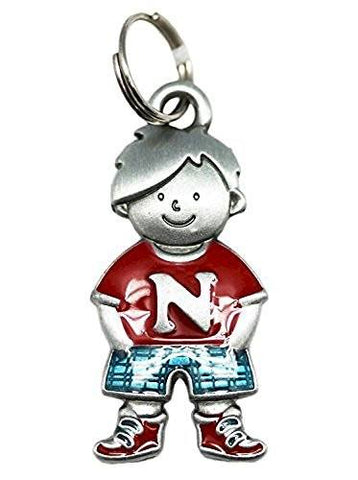 Ganz Initial Kid's Tag - Boy - N by Ganz - DimpzBazaar.com