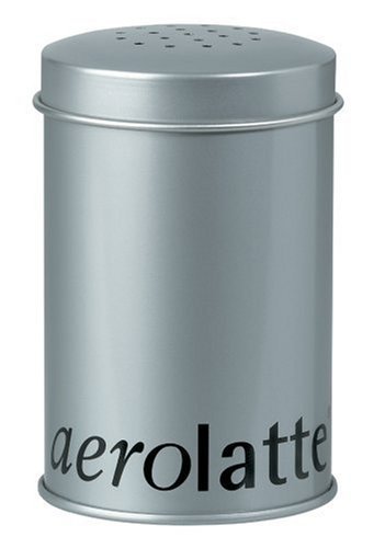 Aerolatte Aerolatte Shaker and Cappuccino Art set - DimpzBazaar.com