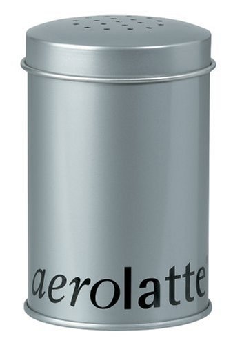 Aerolatte Aerolatte Shaker and Cappuccino Art set - DimpzBazaar.com