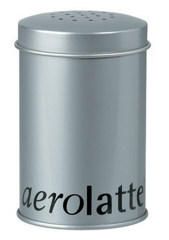 Aerolatte Aerolatte Shaker and Cappuccino Art set - DimpzBazaar.com