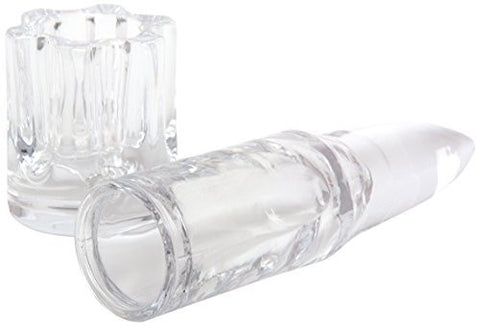 Final Touch Final Touch Glass Bullet Shot Glass - DimpzBazaar.com