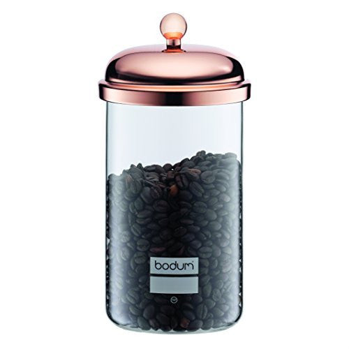 Bodum Bodum 8 Cup Chambord Classic Coffee Maker, 34 oz - DimpzBazaar.com