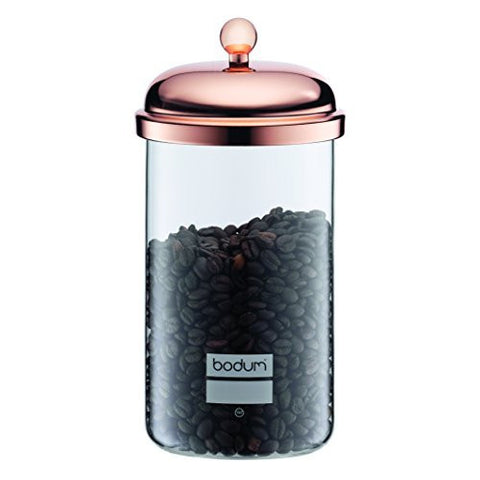 Bodum Bodum 8 Cup Chambord Classic Coffee Maker, 34 oz - DimpzBazaar.com