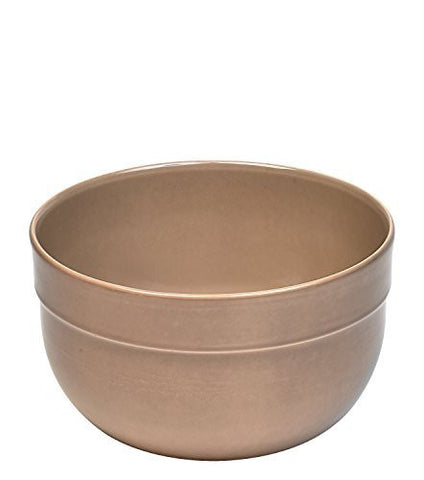 Emile Henry Emile Henry 966524 Made In France Mixing Bowl, 8.4", Oak - DimpzBazaar.com
