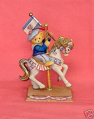 Cherished Teddies Cherished Teddies.......... Bill... Friends Like You Are Always True Blue - DimpzBazaar.com