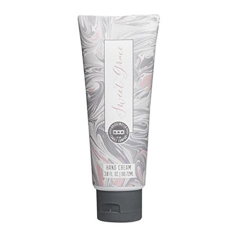 Bridgewater Candle Bridgewater Candle Company, Sweet Grace Hand Cream, Sweet Grace, 3 oz - DimpzBazaar.com