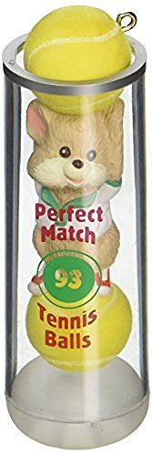 Hallmark 1993 Hallmark Perfect Match Keepsake Ornament - DimpzBazaar.com