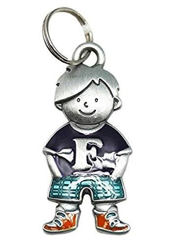Ganz Initial Kid's Tag - Boy - F by Ganz - DimpzBazaar.com
