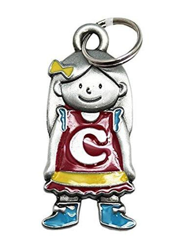 Ganz Initial Kid's Tag - Girl - C by Ganz - DimpzBazaar.com