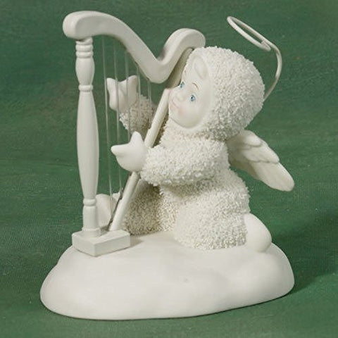 Snowbabies Snowbabies Music From Heaven - DimpzBazaar.com