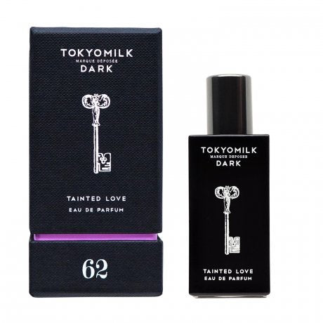 Tokyomilk Tokyomilk Dark Tainted Love No. 62 Parfum - DimpzBazaar.com