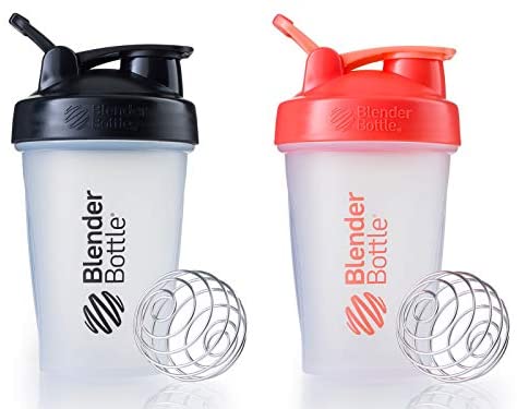Blender Bottle Blender Bottle 2 Pack - DimpzBazaar.com