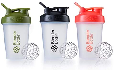 Blender Bottle Blender Bottle 20oz Sundesa (3) - DimpzBazaar.com