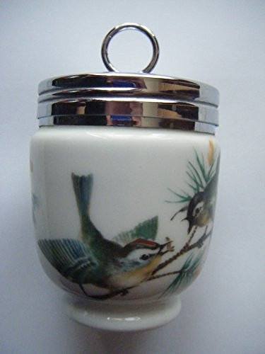 Department 56 Royal Worcester Porcelain Egg Coddler - DimpzBazaar.com