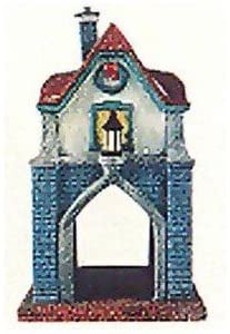 Department 56 Department 56 - Dickens' Village Gate House - DimpzBazaar.com