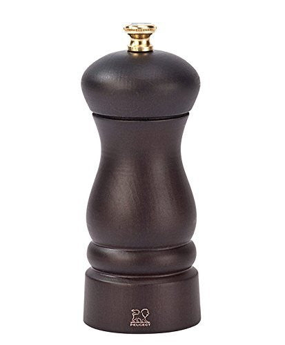 Peugeot Peugeot 5" Clermont Pepper Mill 27933 - DimpzBazaar.com