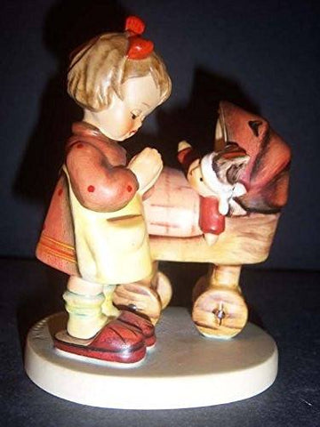 Hummel Doll Mother - DimpzBazaar.com