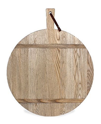 J.K. Adams J.K. Adams 1761 Collection Ash Cutting/Serving Board - DimpzBazaar.com