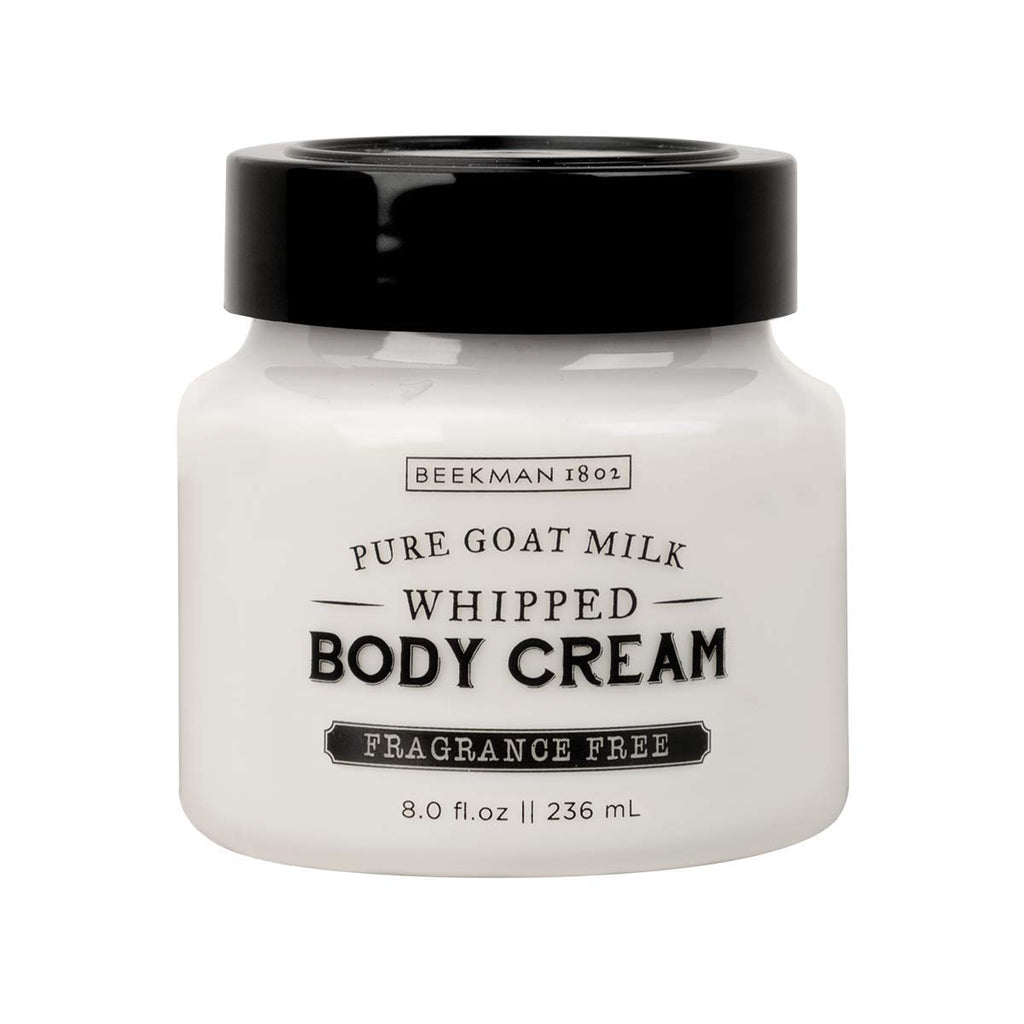 Beekman 1802 Beekman 1802 Pure Goat Milk Body Cream 8 oz - DimpzBazaar.com